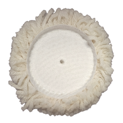 Wizards Products - Wool Mini Buff Pad - 11251