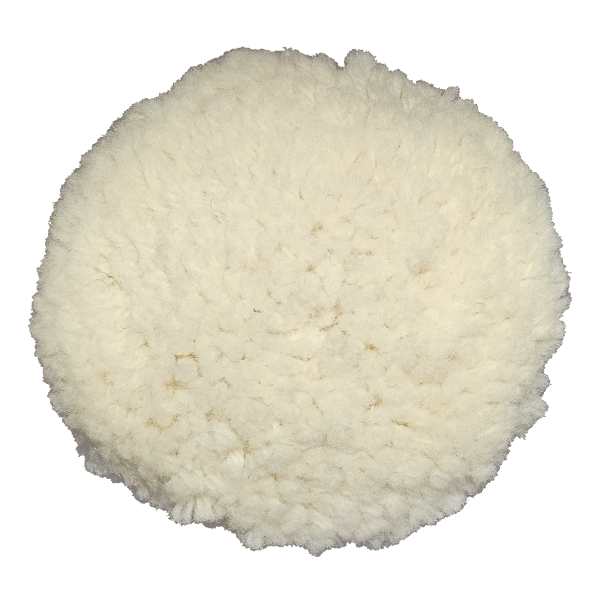 Wizards Products - Wool Mini Buff Pad - 11251