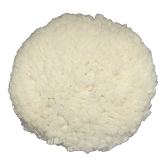 Wizards Products - Wool Mini Buff Pad - 11251