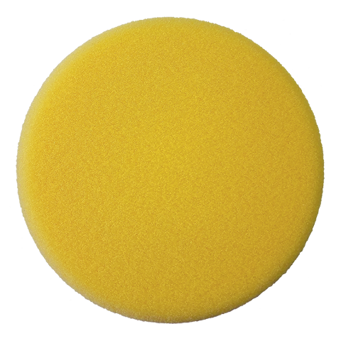 Wizards Products - Foam Light Cut Mini Buffing Pad - 11255