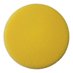 Wizards Products - Foam Light Cut Mini Buffing Pad - 11255