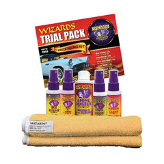 Wizards Products - Trial Pack -  11480