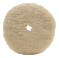 Wizards Products - 21 DA Wool Cutting Pad -  11600