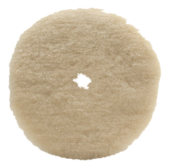 Wizards Products - 21 DA Wool Cutting Pad -  11600