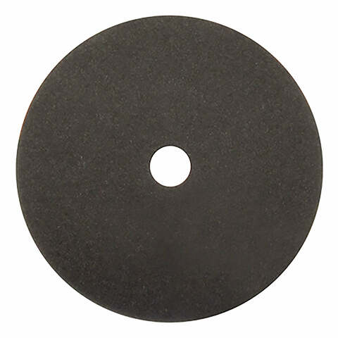 Wizards Products - 21 DA Gray Wax/Finishing Pad -  11605