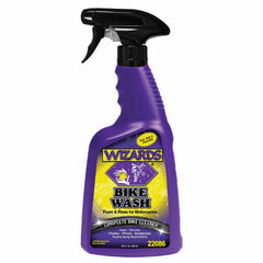 Wizards Products - Bike Wash -  22086