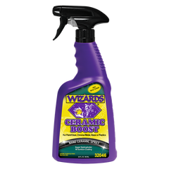 Wizards Products - Ceramic Boost 22 oz - 32046