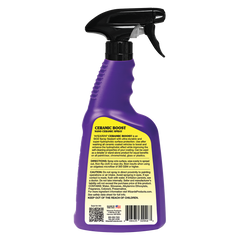 Wizards Products - Ceramic Boost 22 oz - 32046