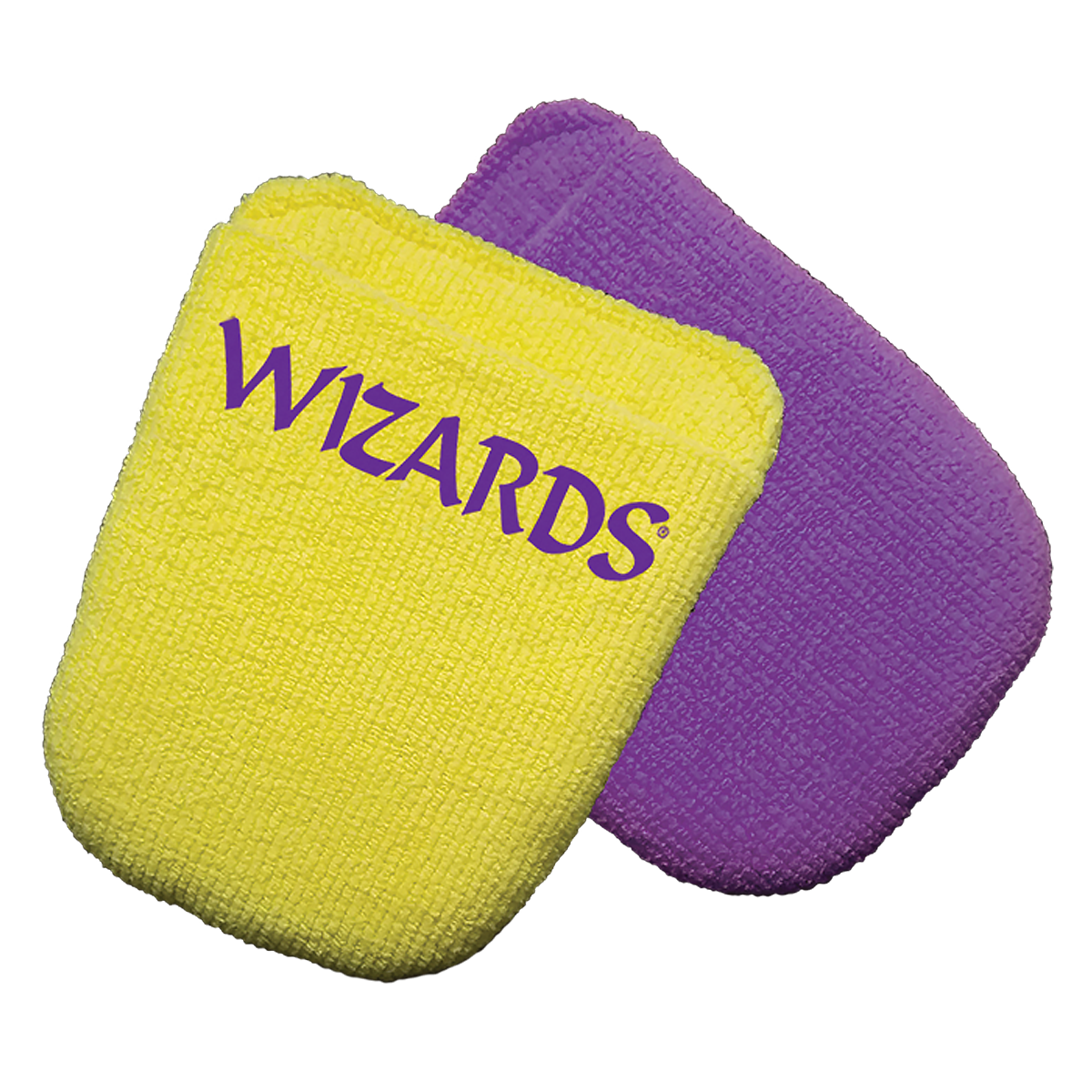 Wizards Products - Microfiber Applicator Pad Set - 36012