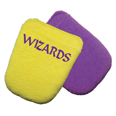 Wizards Products - Microfiber Applicator Pad Set - 36012