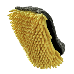 Wizards Products - Microfiber Chenille Wash Mitt -  36105