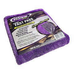 Wizards Products - Wizards Select® Hybrid Fast Pass Super Drying Towel - 36201