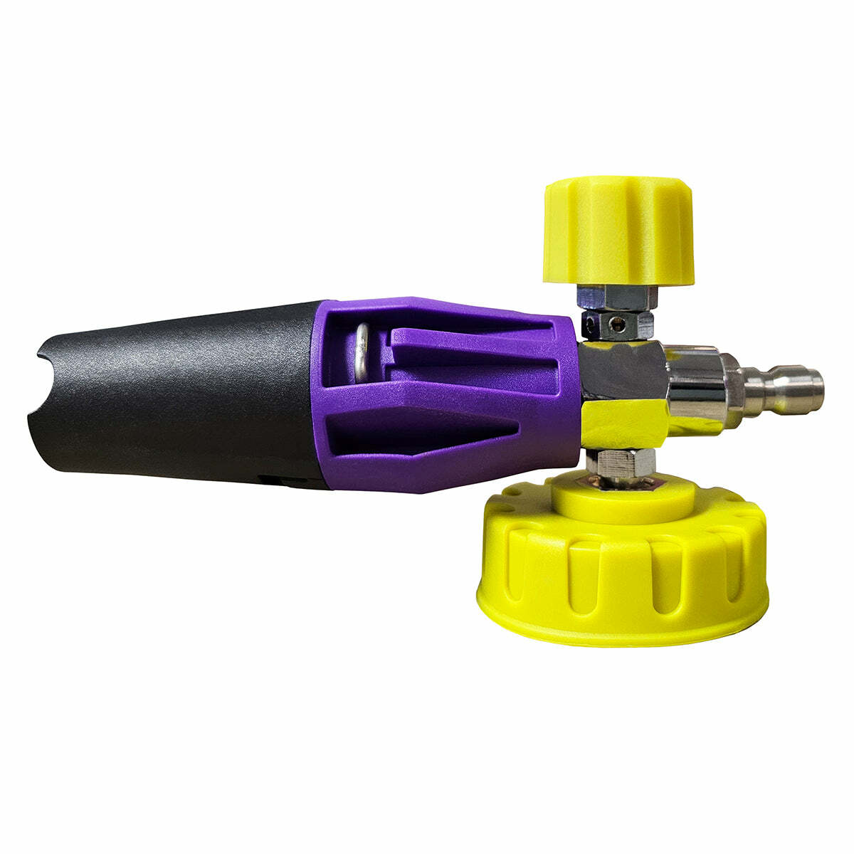 Wizards Products - Wizards Select® Max Foam Cannon - 38025