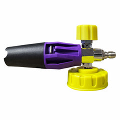 Wizards Products - Wizards Select® Max Foam Cannon - 38025