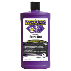 Wizards Products - Select Pro® Extra Cut 1 - 41001