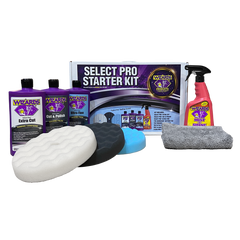 Wizards Products - Select Pro® Starter Kit - 41010