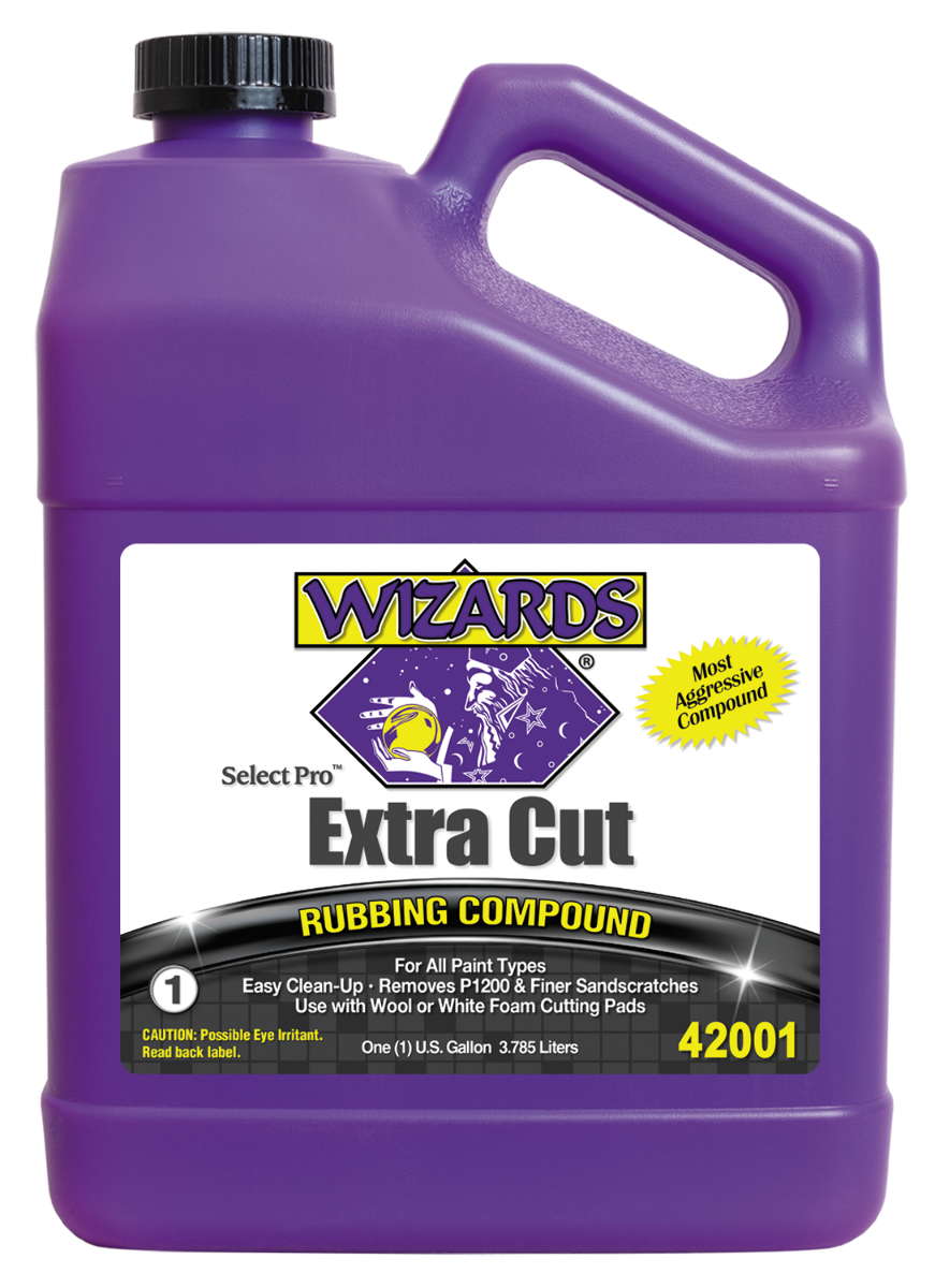 Wizards Products - Select Pro® Extra Cut 1 - 42001