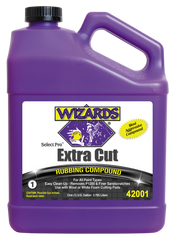 Wizards Products - Select Pro® Extra Cut 1 - 42001