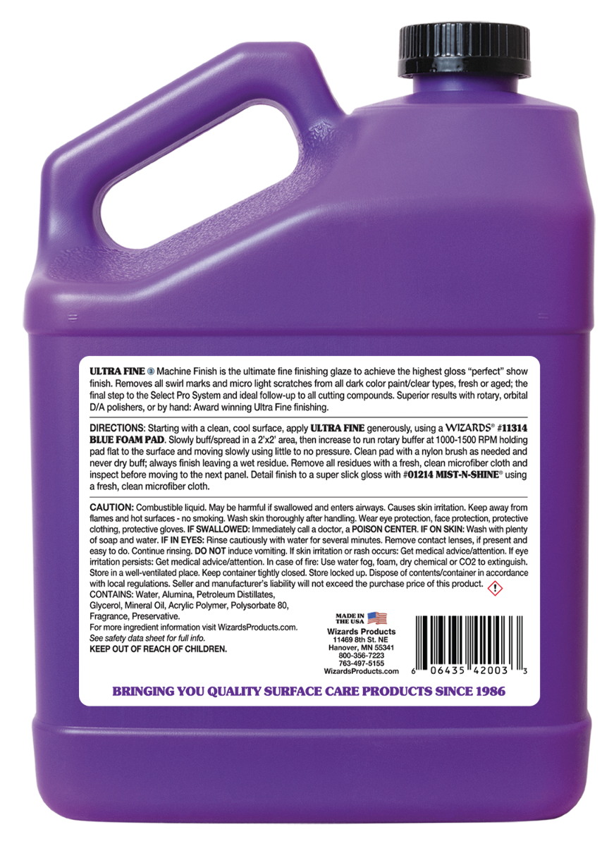 Wizards Products - Select Pro® Ultra Fine 3 - 42002