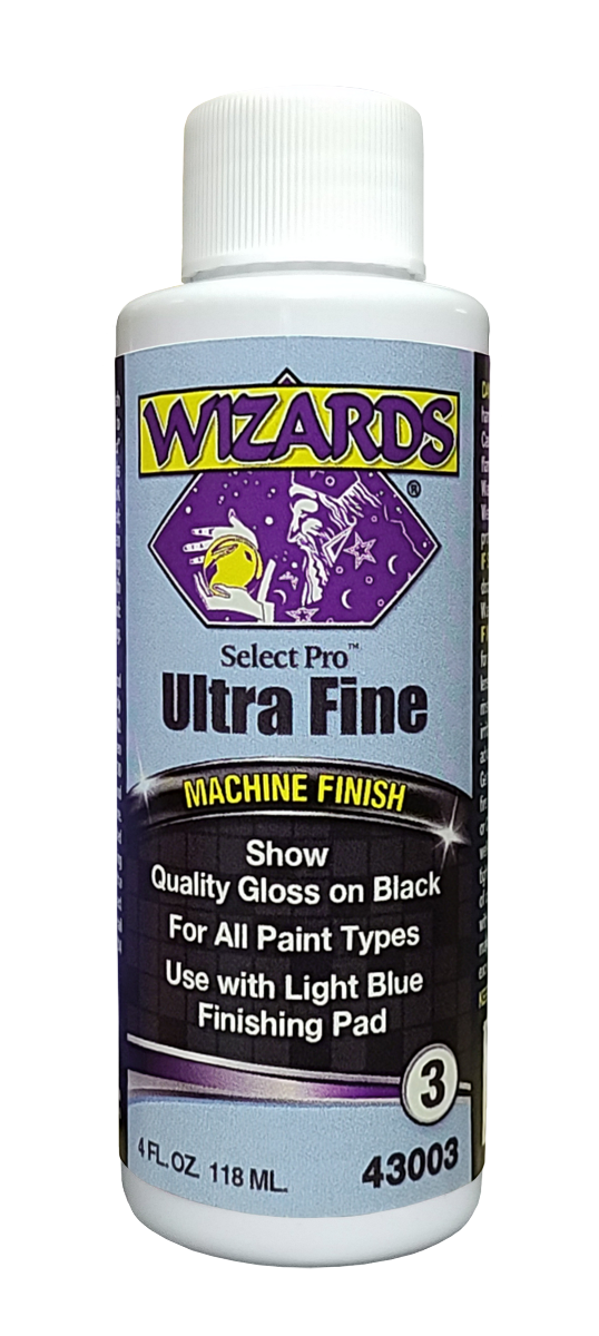 Wizards Products - Select Pro Ultra Fine 3 job-size - 43003