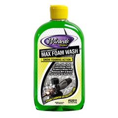 Wizards Products - Wizards Select® Super Concentrate Max Foam Wash 16 oz - 52011