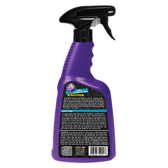 Wizards Products - Wizards Select Hybrid Ceramic Tire Shine 22 oz - 54011