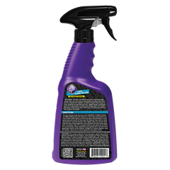 Wizards Products - Wizards Select Hybrid Ceramic Tire Shine 22 oz - 54011