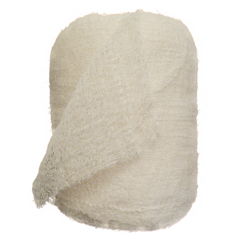 Wizards Products - Cheese Cloth Roll (100 pieces) - 588683