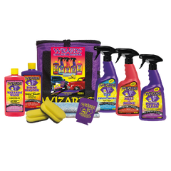 Wizards Products - Detailing Cool Kit - 99004