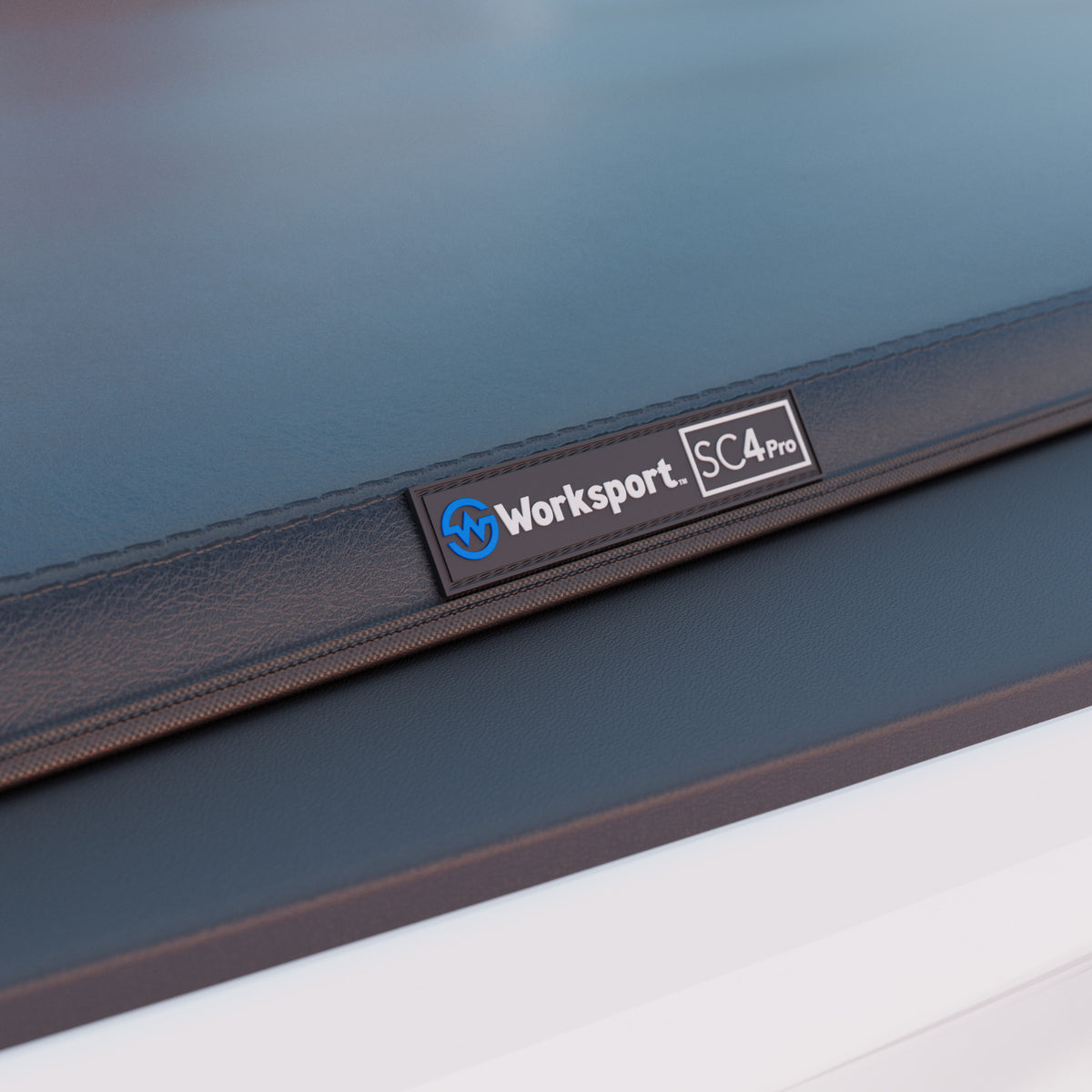 Worksport SC4 PRO Soft-Folding Tonneau Cover 29-5126 16-24 Nissan TITAN XD Bed Length: 78.7Inch Tonneau Cover