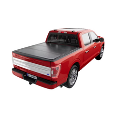 Worksport AL3 PRO Hard-Folding Tonneau Cover 4712460 Chevrolet GMC Bed Length: 78.7 78.8 78.9Inch Tonneau Cover