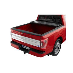 Worksport AL3Pro FRD F150 (09-14) W/OFlareside 6'6 4731260