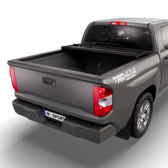 Worksport NEXUS Hard Folding Truck Bed Cover RAM 02-25 6'4" 4827160