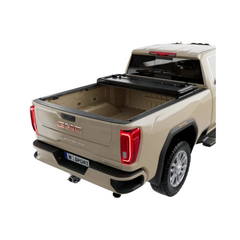 Worksport AL4 Fits CHV/GMC Slvdo/Srra (07-18) 58 4912350