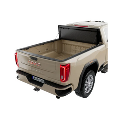 Worksport AL4 Fits CHV/GMC Slvdo/Srra (07-18) 58 4912350