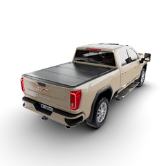Worksport AL4 Fits CHV/GMC Slvdo/Sra (07-18) 6'6 4912360