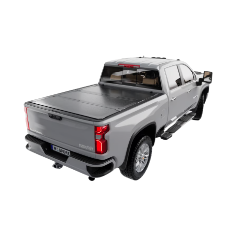 Worksport AL4 Fits CHV/GMC Slvdo/Srra (19-25) 58 4912550