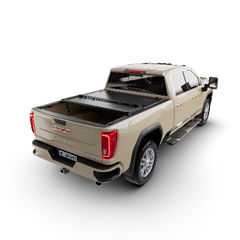 Worksport AL4 Fits CHV/GMC Slvdo/Sra (19-25) 66 4912560
