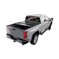 Worksport AL4 Fits CHV/GMC Slv/Sra HD (20-25) 69 4913560