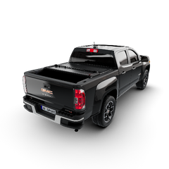 Worksport AL4 Fits CHV/GMC Colado/Cnyn (15-22) 6' 4916260