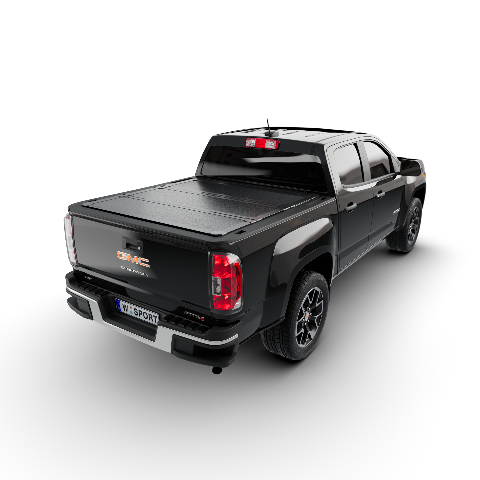 Worksport AL4 Fits CHV/GMC Colado/Cnyn (15-22) 6' 4916260