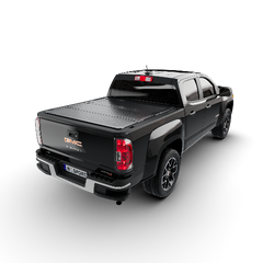 Worksport AL4 Fits CHV/GMC Colado/Cnyn (15-22) 6' 4916260