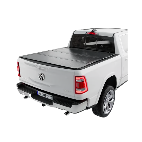 Worksport AL4 Fits RAM 1500/2500/3500 (02-25) 6'4 4927160