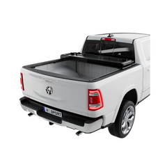 Worksport AL4 Fits RAM 1500/2500/3500 (02-25) 6'4 4927160