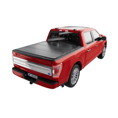Worksport AL4 Fits FRD F150 (04-14) 5'6 4931250