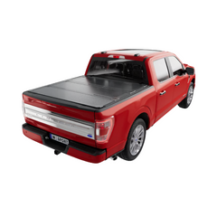 Worksport AL4 Fits FRD F150 (04-14) 6'6 4931260