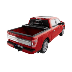 Worksport AL4 Fits FRD F150 (04-14) 6'6 4931260