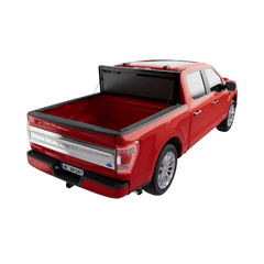 Worksport AL4 Fits FRD F150 (04-14) 6'6 4931260
