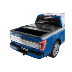 Worksport AL4 Fits FRD F150 (15-20) 6'6 4931460