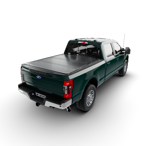 Worksport AL4 Fits FRD SD F250/F350 (17-25) 6'6 4932260